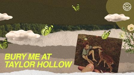 Video thumbnail: REEL SOUTH Bury Me at Taylor Hollow | Preview