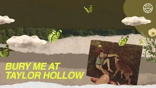 Bury Me at Taylor Hollow | Preview