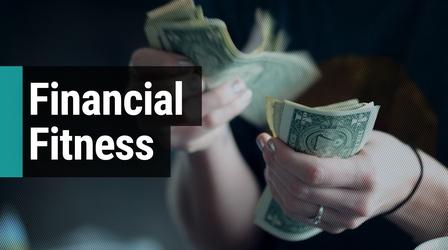 Video thumbnail: NJ Business Beat with Rhonda Schaffler Getting your finances in order in 2022