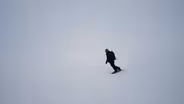 Alaska Public Media: Indie Alaska I Am A Splitboarder