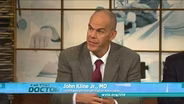 John Kline Jr., MD