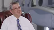 Faces of New Bern: Dr. Raymond Staats