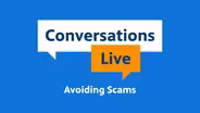Avoiding Scams