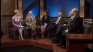 A Political Scientist Panel