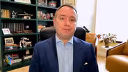 Alexander Vindman: The U.S. Will “Decide The Fate of the World” on Nov. 5th
