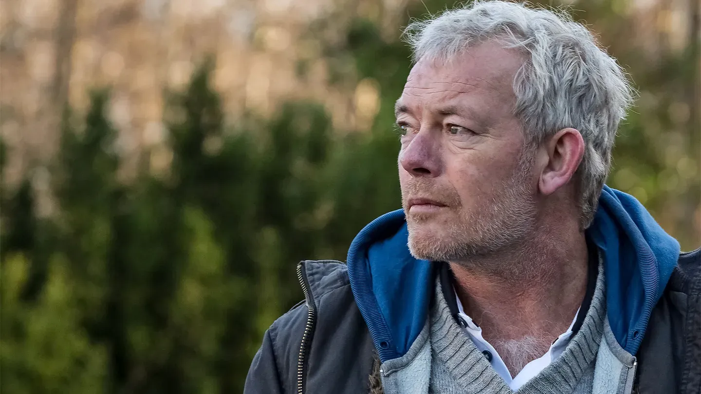 The Price of Addiction, Part 1