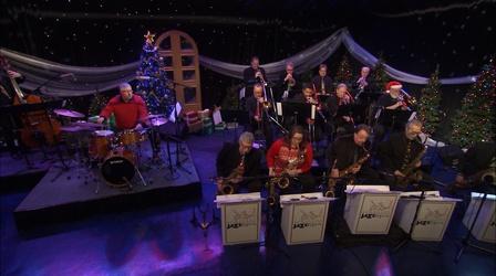 Video thumbnail: WVIA Special Presentations The Swingin' Jazz Nutcracker Suite - Preview