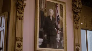The Art of the Ohio Statehouse