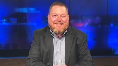 Video thumbnail: Off the Record May 26, 2023 - Lance Binoniemi | OFF THE RECORD