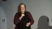 RTP 180 | Blood & Guts: Dr. Marianne Barrier