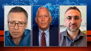 Ian Bremmer and Mustafa Suleyman on the Race to Regulate AI