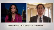 Will Trump budget cuts land in final bill?