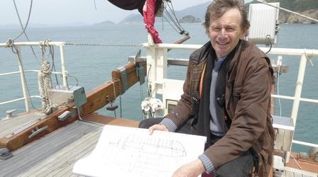 Video thumbnail: Story of China The Chinese Voyages of Exploration