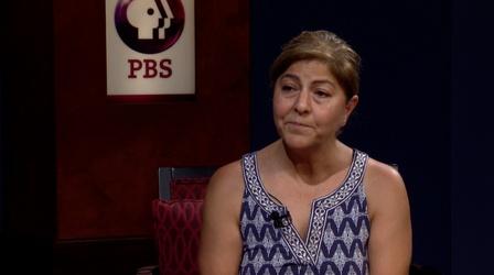 Video thumbnail: KRWG Newsmakers Dr. Dolores Gomez, COVID-19 Update, Monkeypox and More