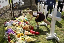 How to speak with children about gun violence