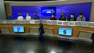Scholastic Scrimmage: Palmerton HS vs Stroudsburg
