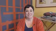 Nancy's Corner-Alissa Haight Carlton, The Modern Quilt Guild