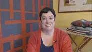 Nancy's Corner-Alissa Haight Carlton, The Modern Quilt Guild