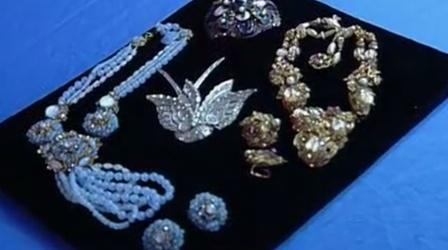 Video thumbnail: Antiques Roadshow Appraisal: Costume Jewelry Collection
