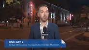 Recapping the Day 2 Speeches at the 2024 RNC