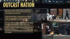 Outcast Nation - LGBTQIA+ -Homeless. Unseen. In New York City