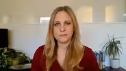 Sarah McCammon on Reproductive Rights in the U.S.