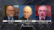 Capitol View | October 15, 2026