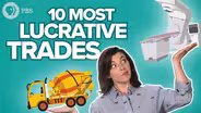 What Are The Most Lucrative Trades?