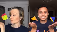 3D SHAPES