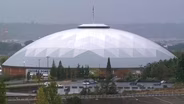 Tacoma Dome 40th Anniversary - Oct 27