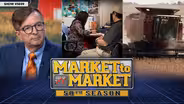 Market to Market - May 16, 2025