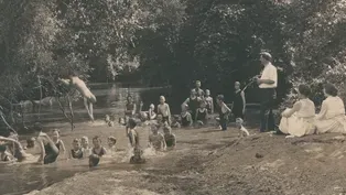 Things Are Going Swimmingly