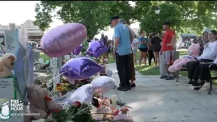 ‘Ricochet’ explores unseen impacts of gun violence