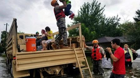 Video thumbnail: Stories from the Storm Stories from the Storm