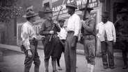 The 1919 Chicago Race Riot