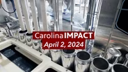 Carolina Impact: April 2, 2024