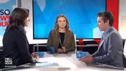 Tamara Keith and Amy Walter on key Election Day 2023 races