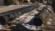 State Lawmakers Advance Bill to Replace Lead Service Pipes