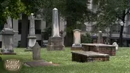 Trail of History: Historic Cemeteries and Graveyards Preview