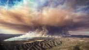 NM Wildfires & Missing and Murdered Investigations