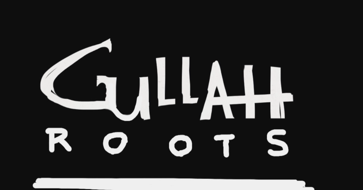 Carolina Stories | Gullah Roots | PBS