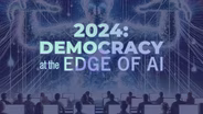 Democracy at the Edge of AI