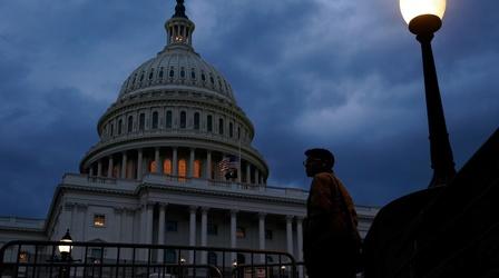 Video thumbnail: PBS NewsHour December 8, 2021 - PBS NewsHour full episode