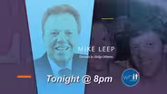 Legends of Michiana: Mike Leep Preview (Today)