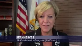 Jeanne Ives Weighs In on Republican Convention, Illinois GOP