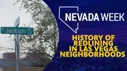 History of redlining in Las Vegas neighborhoods