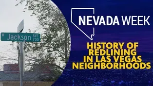 History of redlining in Las Vegas neighborhoods