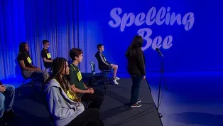 2023-2024 Clark County School District Spelling Bee Finals