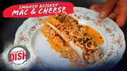 Pennyroyal Station's Mac and Cheese Has a Delicious Twist