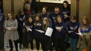 Capitol Pics 2026 | Week 2